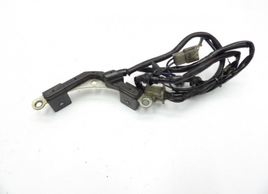 Pulsgever Yamaha XZ 550