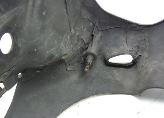 Cowl upper front Yamaha TDM