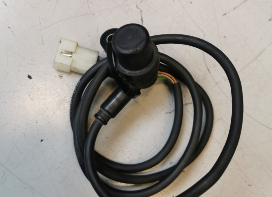Snelheidsopnemer Aprilia RSV 1000 2004-2010, 2004-2005, 2006-2008