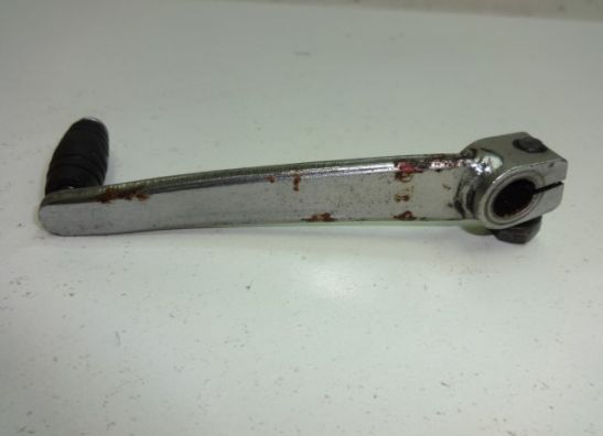 Schalthebel Suzuki GS 850