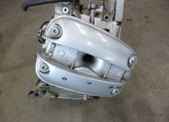 Engine BMW R 1100  850 R