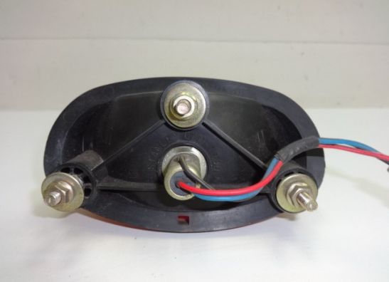 Rear light Kawasaki ER 5