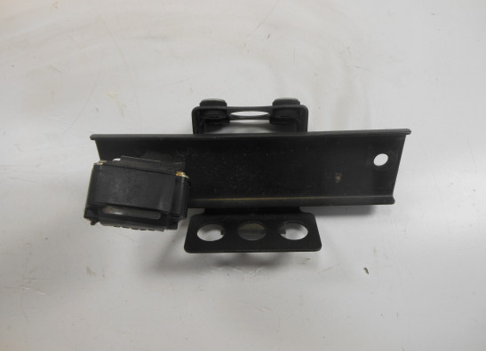 Fuel tank Suzuki GSX R 1300 Hayabusa