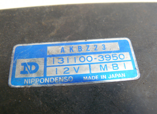 CDI Einheit Honda VF 700  750 F