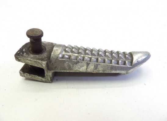 Duo voetsteun links Suzuki GSX R 400