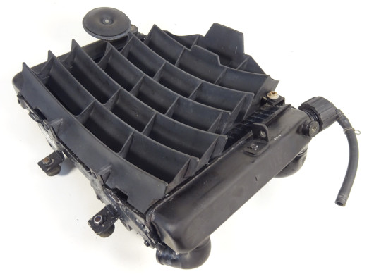 Radiateur KTM 690 duke 3