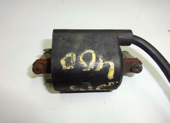 Zundspule Suzuki GN 400