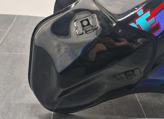 Fuel tank Yamaha XTZ Tenere