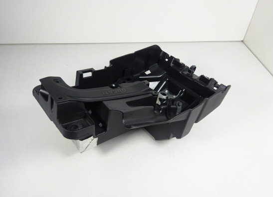 Accubak Ducati Multistrada 1200