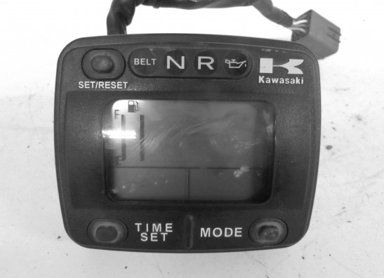 Meter combination Kawasaki Overige Kawasaki