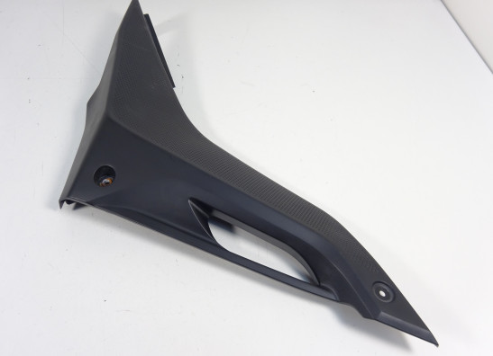 Seitenverkleidung rechts klein Yamaha YZF R 125