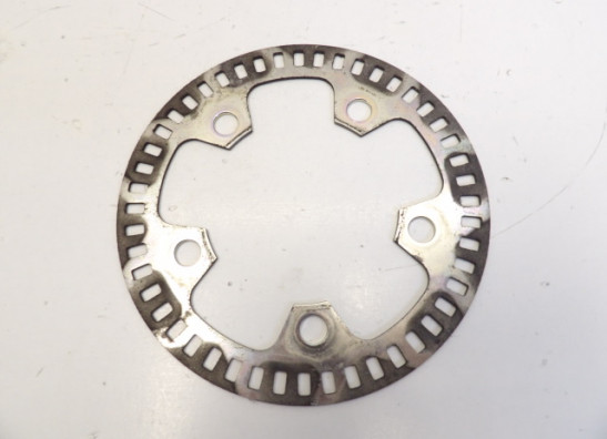 ABS front sensor ring Kawasaki Z 1000 Sx