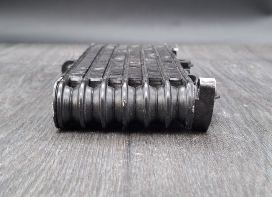 Oil cooler Suzuki GSX R 1000