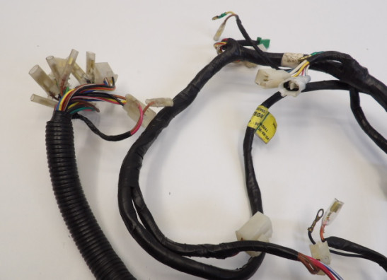 Kabelboom Yamaha YBR 125