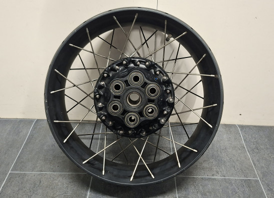 Achtervelg Ducati Multistrada V4