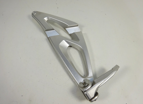 Soziusfussraste links BMW K 1200 S 