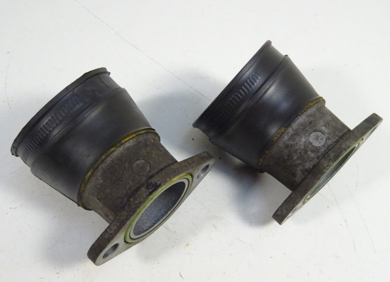 Inlaatspruitstuk Ducati monster 600