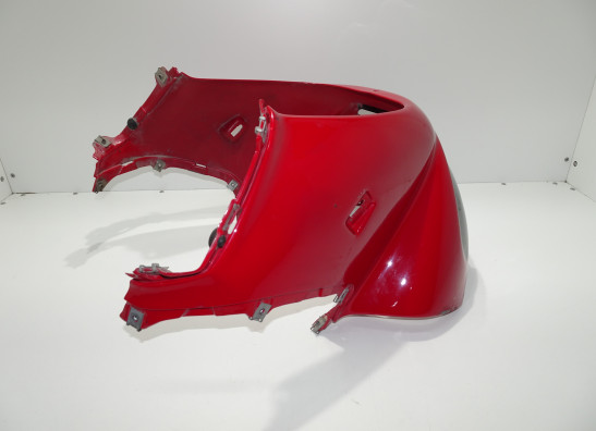 Frontverkleidung kanzel BMW F 650