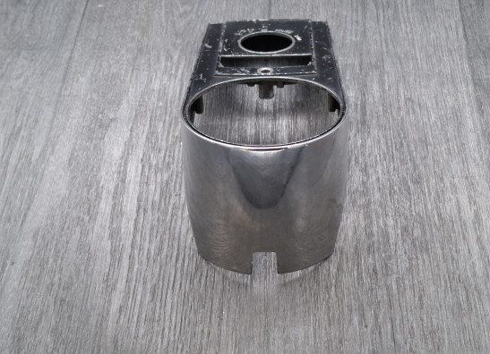 Tankcover Harley Davidson Softtail