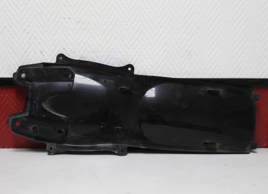 Undertail rear fender Suzuki GSX R 600