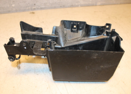 Accubak Kawasaki ER 6