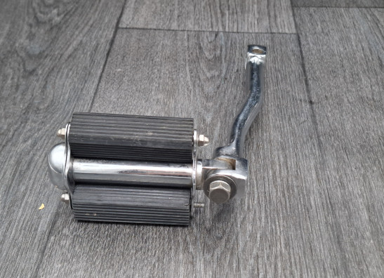 Pedal de arranque Harley Davidson FLH Electra Glide