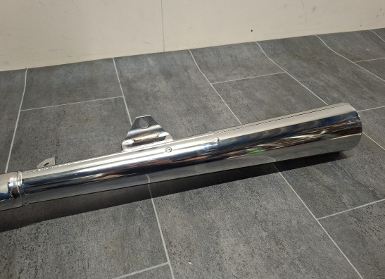 Uitlaat Suzuki GS 750