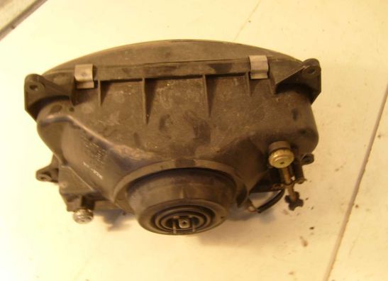 Headlight Kawasaki ZZR 600