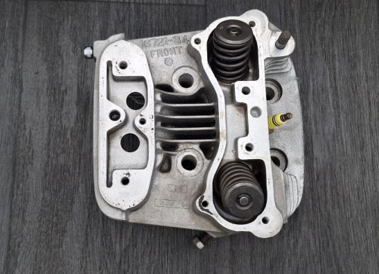 Cilinderkop Harley Davidson FXST Softail Standard