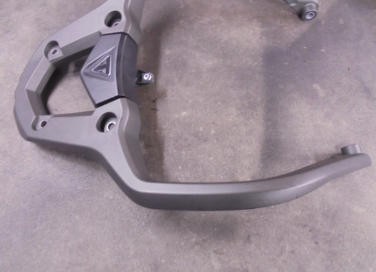 Gepacktrager Triumph Tiger 1200 Explorer GT PRO