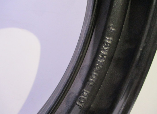 Felge vorne Yamaha TDM