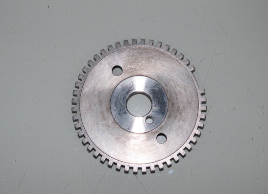 Nokkenas Moto Guzzi Griso