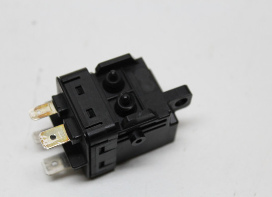 Rempomp Honda CRF 1100 Africa Twin