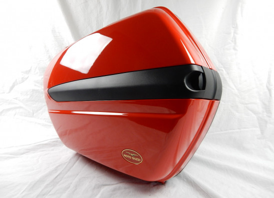 Linker koffer Moto Guzzi Norge