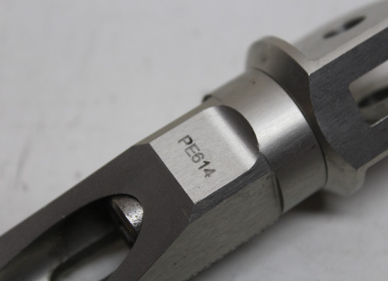 Fussrastenanlage Yamaha YZF R6