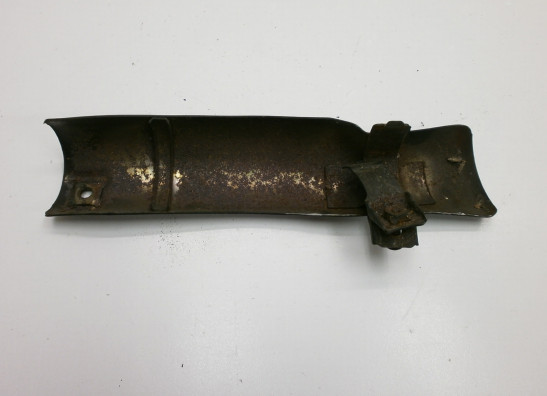 Uitlaat Kawasaki GTR 1000