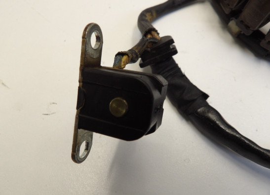 Lichtmaschine Yamaha FZR 600