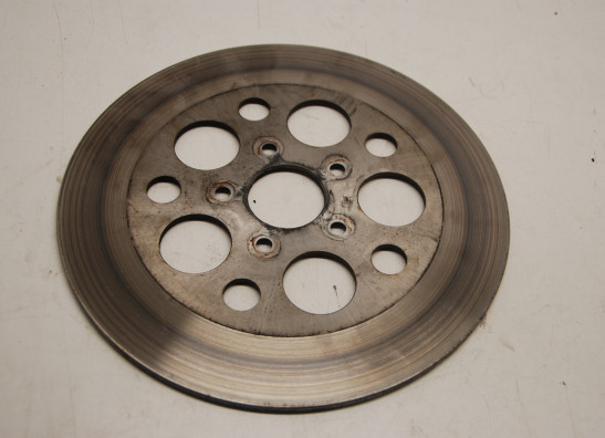 Achterremschijf Harley Davidson Sportster