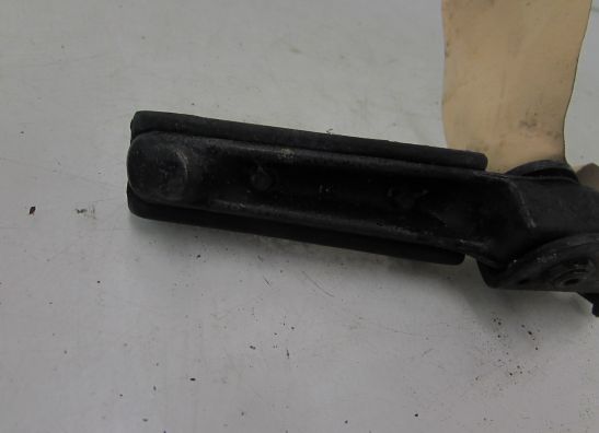 Voetsteun links Yamaha FZ 750