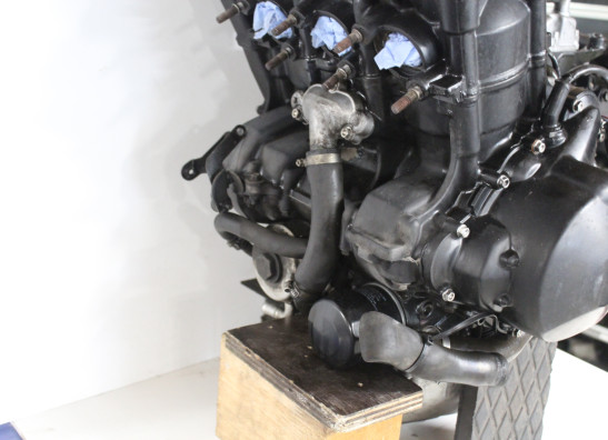 Motorblok Triumph Daytona 675 