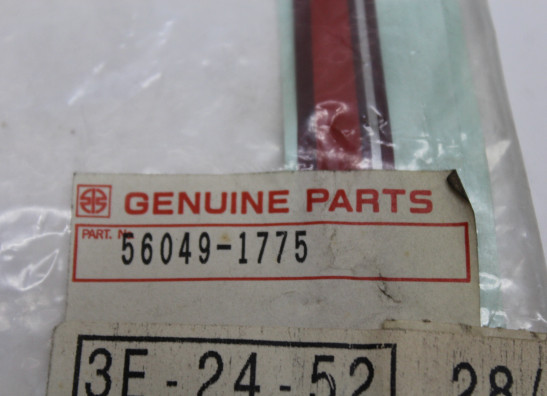 Decals Kawasaki EN 500 Vulcan