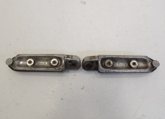 Duo fussrastenanlage Suzuki GSX F 600