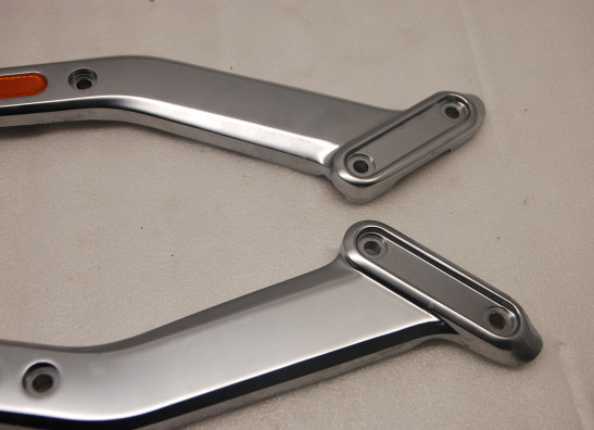 Achtersubframe Harley Davidson Softtail