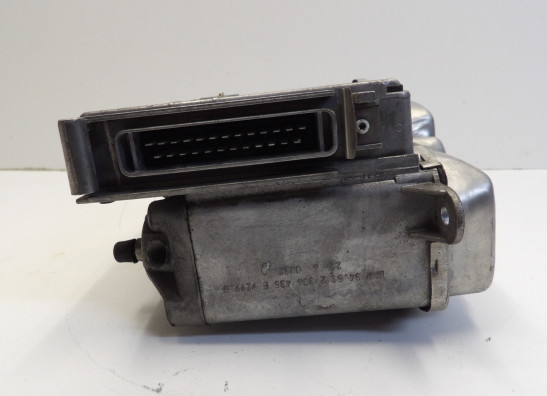 ABS pumpe druckmodulator BMW R 1100  1150 RS