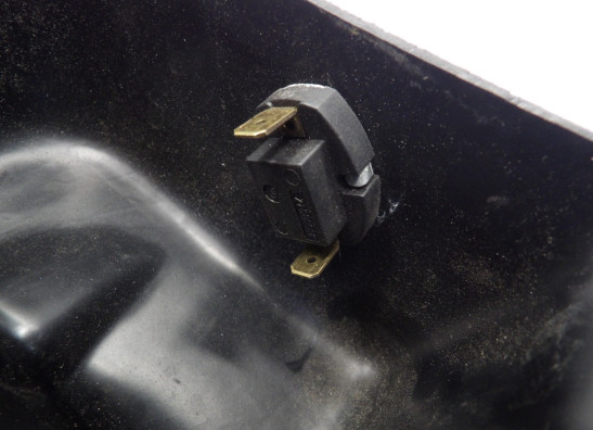 Binnenkuip BMW R 1100 RT