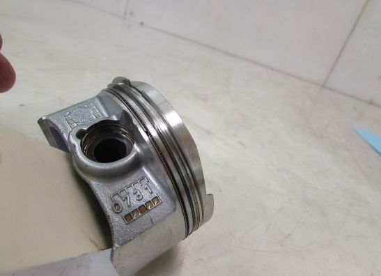 Zuiger Kawasaki Z 800