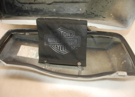 Kofferset Harley Davidson Touring FL