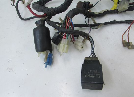 Kabelboom Yamaha TDM