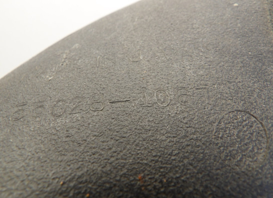 Rechter binnenkuip Kawasaki GPZ 900