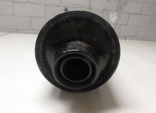 Uitlaat Kawasaki ZX 9 R